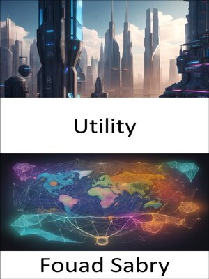 cover image of Utility